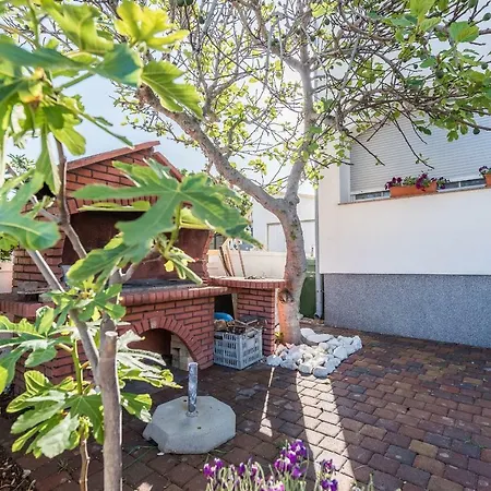 Apartamento Pavic Vir