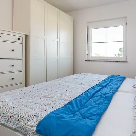 Apartamento Pavic