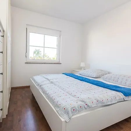 Apartamento Pavic Vir