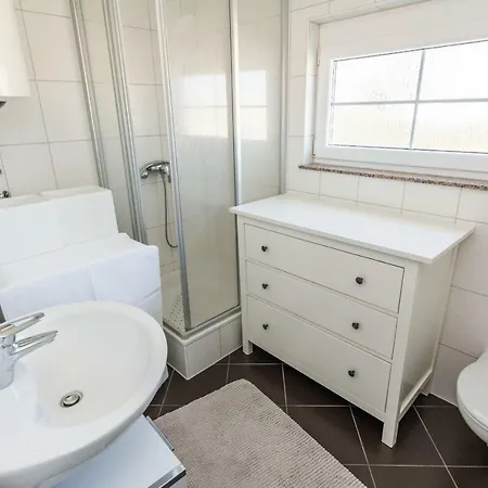 Apartamento Pavic Vir
