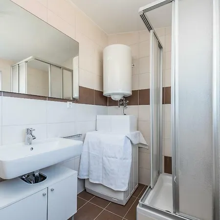 Apartamento Pavic *