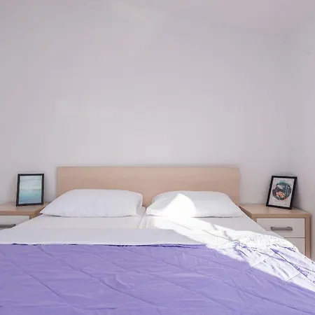 Apartamento Pavic *